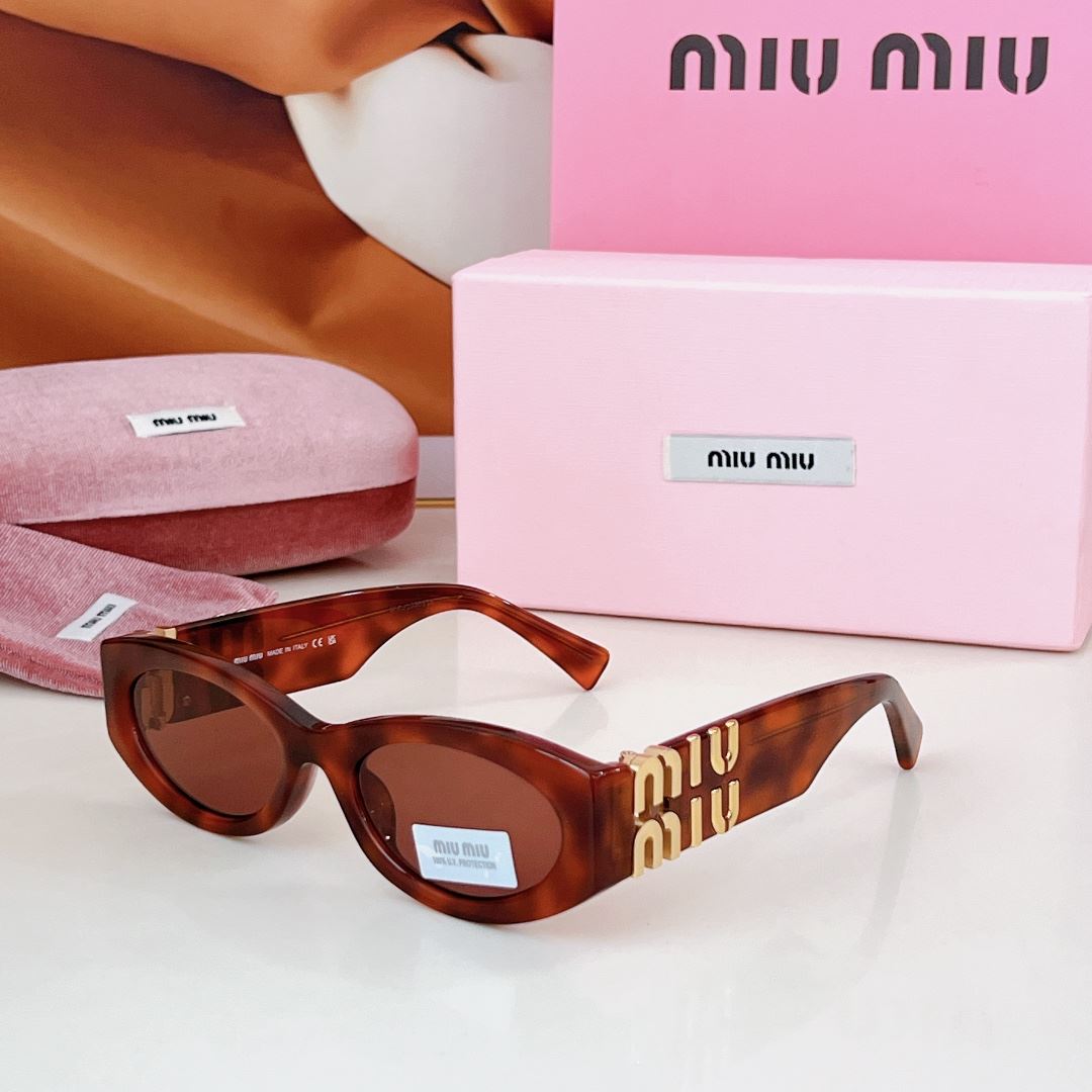 Miu Miu Sunglasses